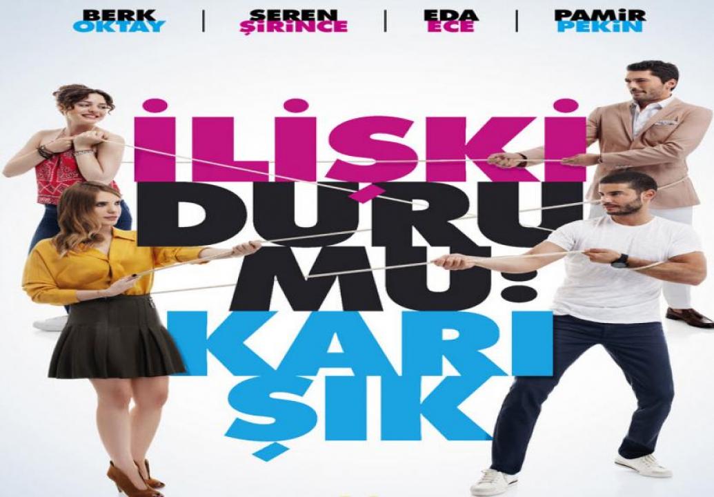 زواج مترجم التركي المسلسل مصلحة مسلسل زواج
